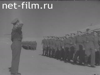 Киножурнал Военные иллюстрированные новости 1943 № 144