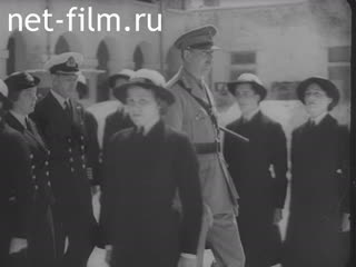 Киножурнал Военные иллюстрированные новости 1942 № 54