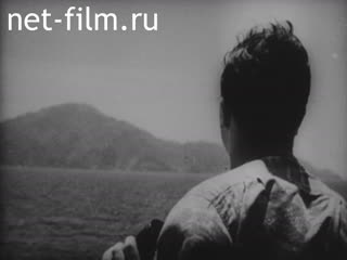 Киножурнал Новости Юнайтед 1945 № 178