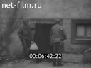 Киножурнал Новости Юнайтед 1944 № 1037