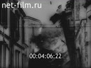Киножурнал Новости Юнайтед 1944 № 26469 "Извержение Везувия"