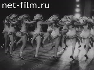 Киножурнал Новости Британии Мувитон 1930 № 21553