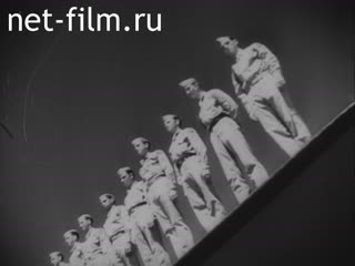 Киножурнал Новости Юнайтед 1944 № 29071