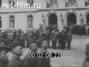 Киножурнал Остланд Вохе 1942 № 23454