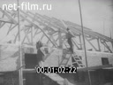 Киножурнал Остланд Вохе 1942 № 23694