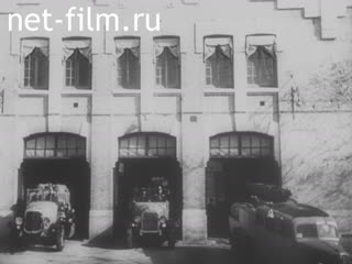 Киножурнал Остланд Вохе 1944 № 24429