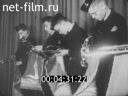 Киножурнал Остланд Вохе 1943 № 24946