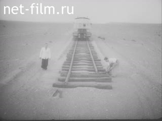 Киножурнал Остланд Вохе 1942 № 25279