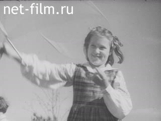 Киножурнал Остланд Вохе 1942 № 28265