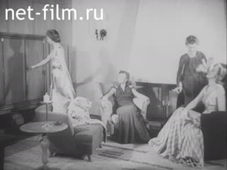 Киножурнал Тонвохе 1938 № 432