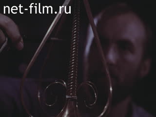 Фильм Путешествие в нано-мир. Фильм 2.. (1995)