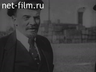 Фильм Живой Ленин.. (1969)