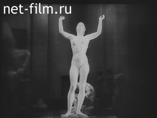 Киножурнал Тонвохе 1942 № 559-1