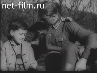 Киножурнал Тонвохе 1938 № 394
