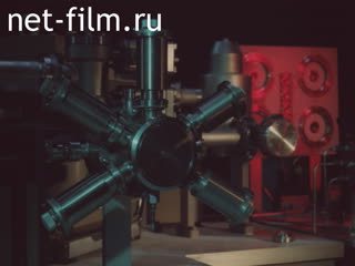 Film Sumy mass-spectrometers.. (1990)
