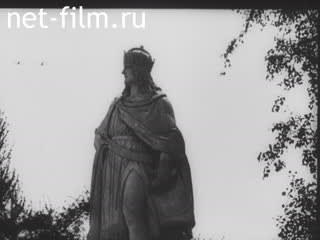 Киножурнал Тонвохе 1938 № 404