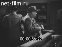 Киножурнал Тонвохе 1939 № 481