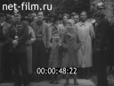 Киножурнал Тонвохе 1938 № 408