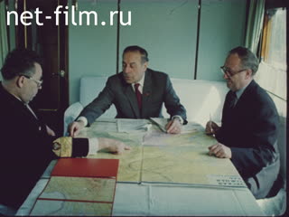 Фильм № 18 К золотому звену[Кинолетопись БАМа]. (1984)