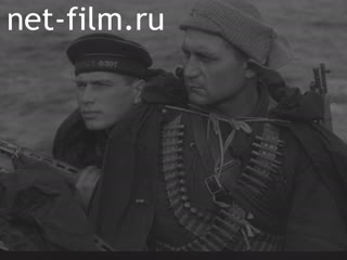 Фильм Великая Отечественная.. (1965)