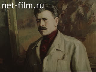 Film The Painter Grekov.. (1983)