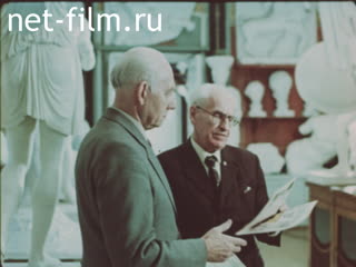 Фильм В пределах возможного.. (1985)