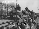 Фильм Сибирь в дни оккупации.. (1918 - 1922)