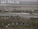 Footage Yakutsk. (1975 - 1985)
