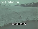 Footage Landscapes Of Kamchatka. (1975 - 1985)
