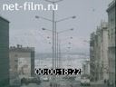Footage Norilsk. (1975 - 1985)
