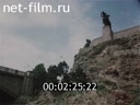 Сюжеты Материалы по фильму "Песня о Тбилиси". (1983)
