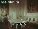 Footage Leningrad. (1975 - 1985)