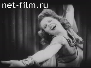 Newsreel British Movietone News 1930 № 21605