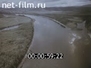 Footage The Amur land. (1975 - 1985)