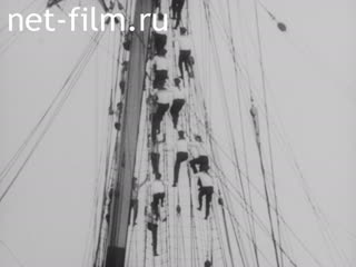 Newsreel Adventures of the Newsreel Cameraman 1934 № 6260