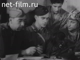 Киножурнал Новости Британии 1942 № 28988