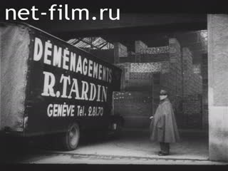 Киножурнал Новости Юнайтед 1945 № 1038