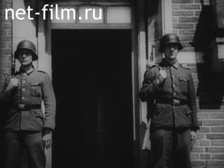 Киножурнал Новости Юнайтед 1945 № 157