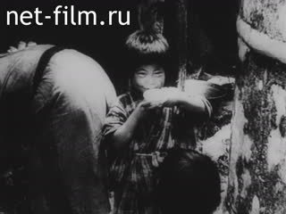 Киножурнал Новости Юнайтед 1945 № 167