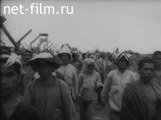 Киножурнал Новости Юнайтед 1945 № 165