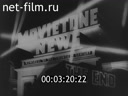Newsreel British Movietone News 1940 № 21846