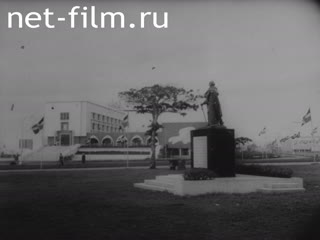 Киножурнал Новости Британии Мувитон 1939 № 40