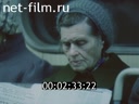 Footage Materials on the film "Russia... the fall of '93". (1994)