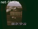 Footage The Moscow Kremlin. (1992 - 2008)