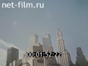 Footage New York. (1980 - 1989)