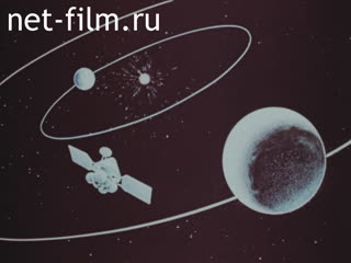 Film Project "visit.". (1978 - 1984)