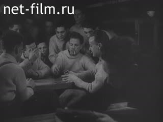 Киножурнал Военные иллюстрированные новости 1941 № 41