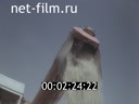 Реклама Комбайны из Сибири. (1980 - 1989)