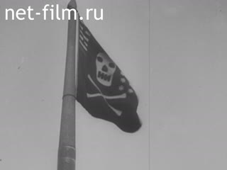Киножурнал Военные иллюстрированные новости 1943 № 148