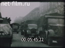 Film № 15 From the Carpathians to the Balkans and Vienna[The Unknown War]. (1979)